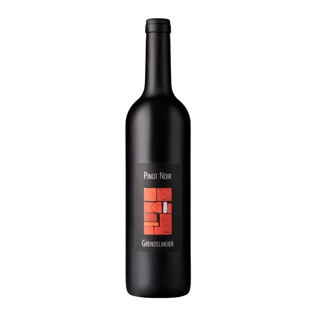 Pinot Noir 2023 Graubünden AOC