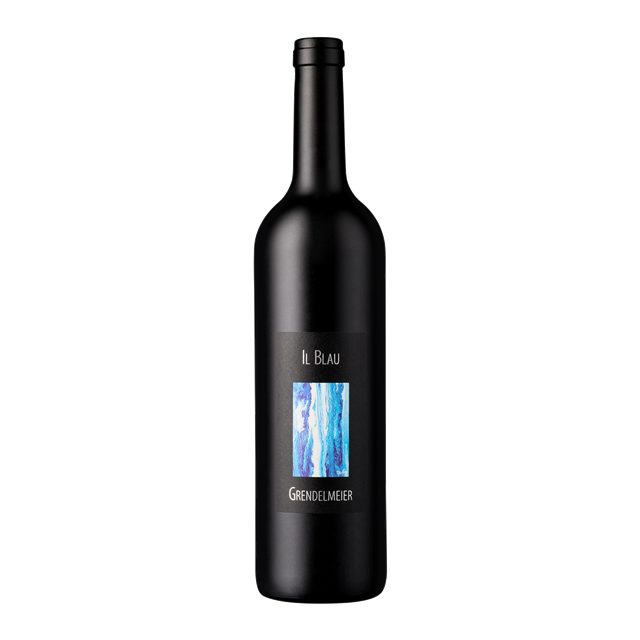 Il Blau 2023 Graubünden AOC
