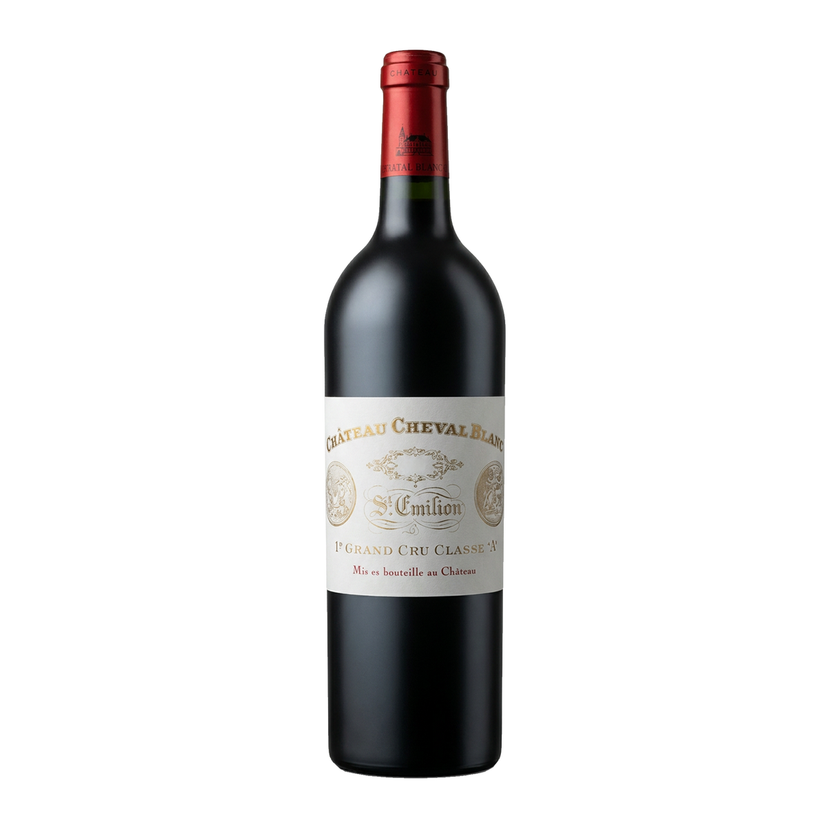 Château Cheval Blanc 2014 1er Grand Cru Classé A