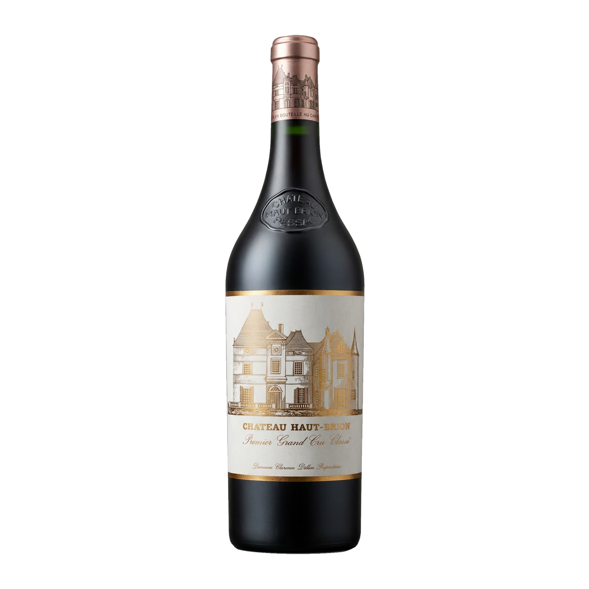 Château Haut-Brion Rouge 2019 1er Cru Classé