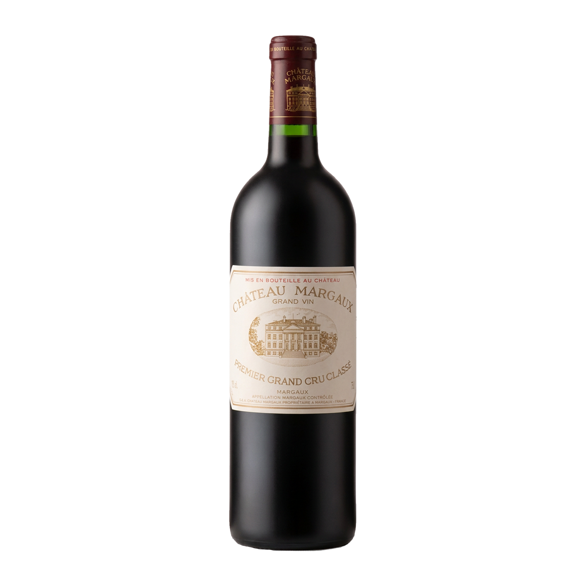 Château Margaux 2019 1er Cru Classé