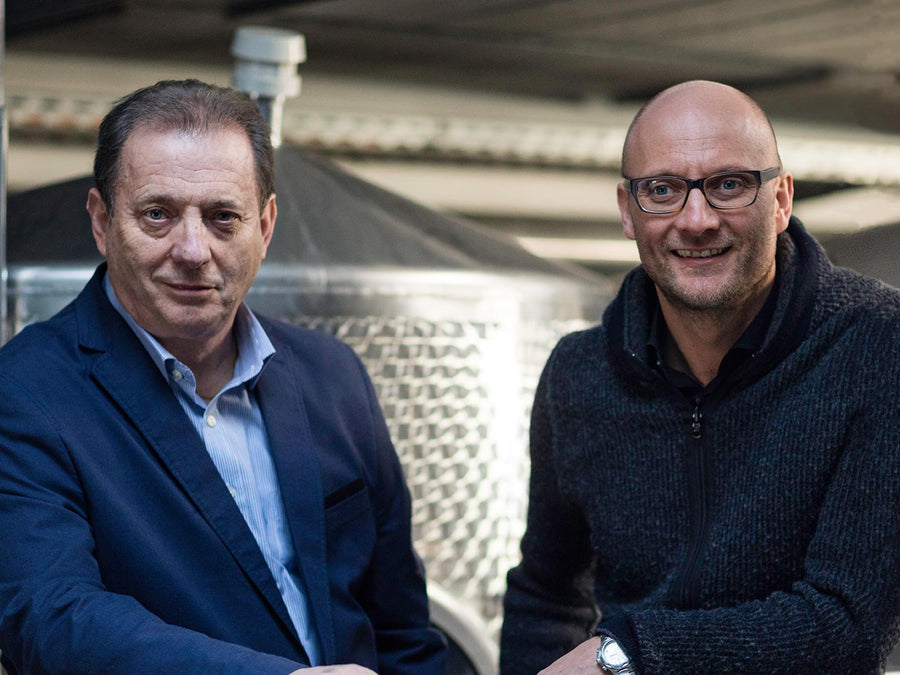 Weingut Gager Josef & Horst