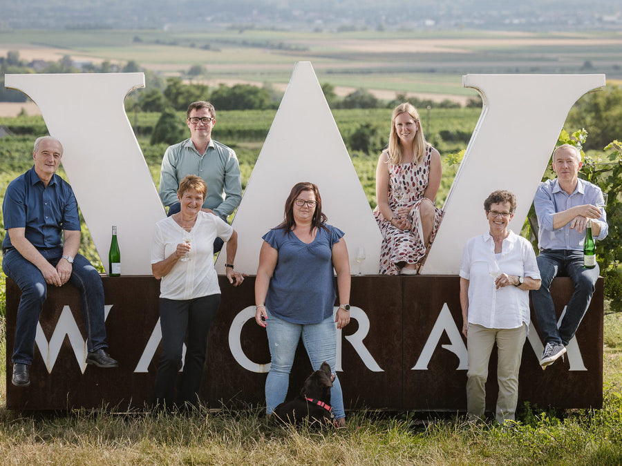 Weingut Weingut Leth