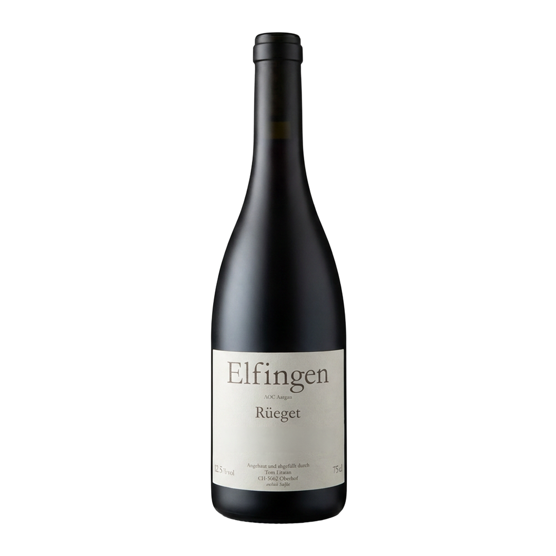 Elfingen Rüeget 2020