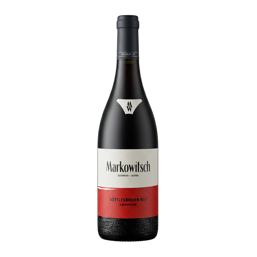 Göttlesbrunn Redmont 2023 Carnuntum DAC