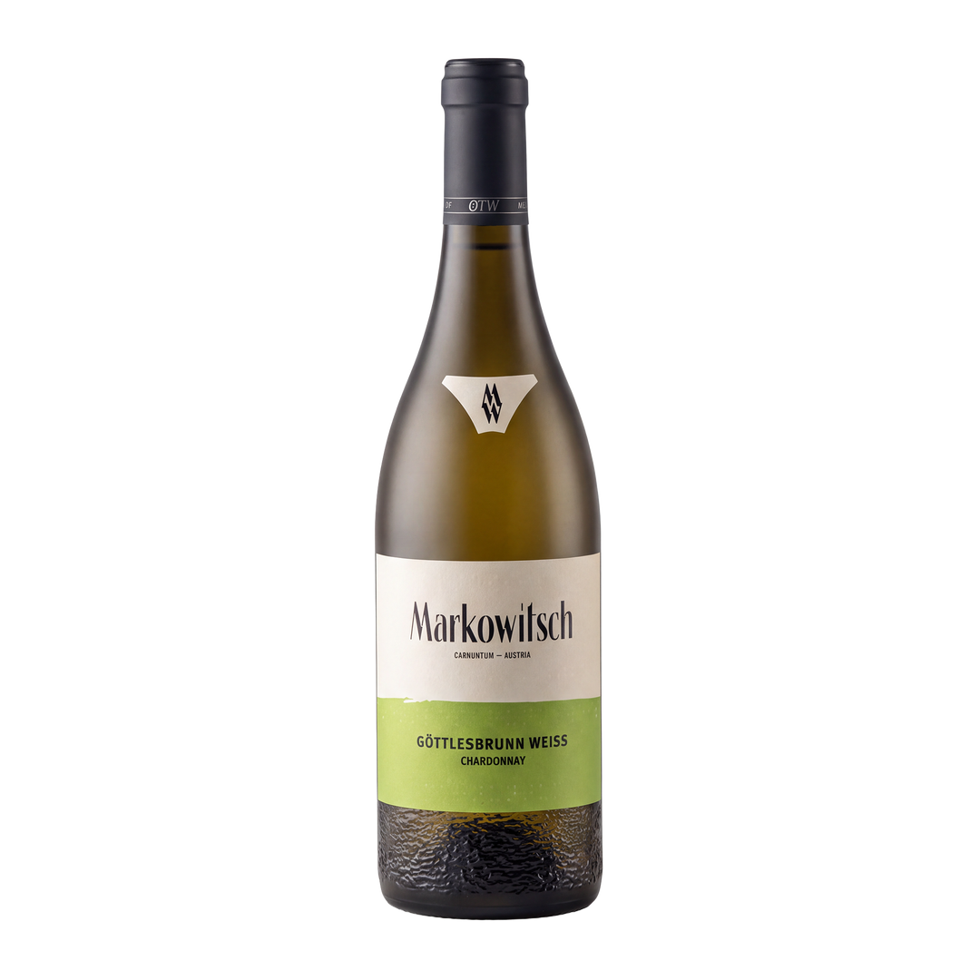Göttlesbrunn Weiss 2023 Carnuntum DAC