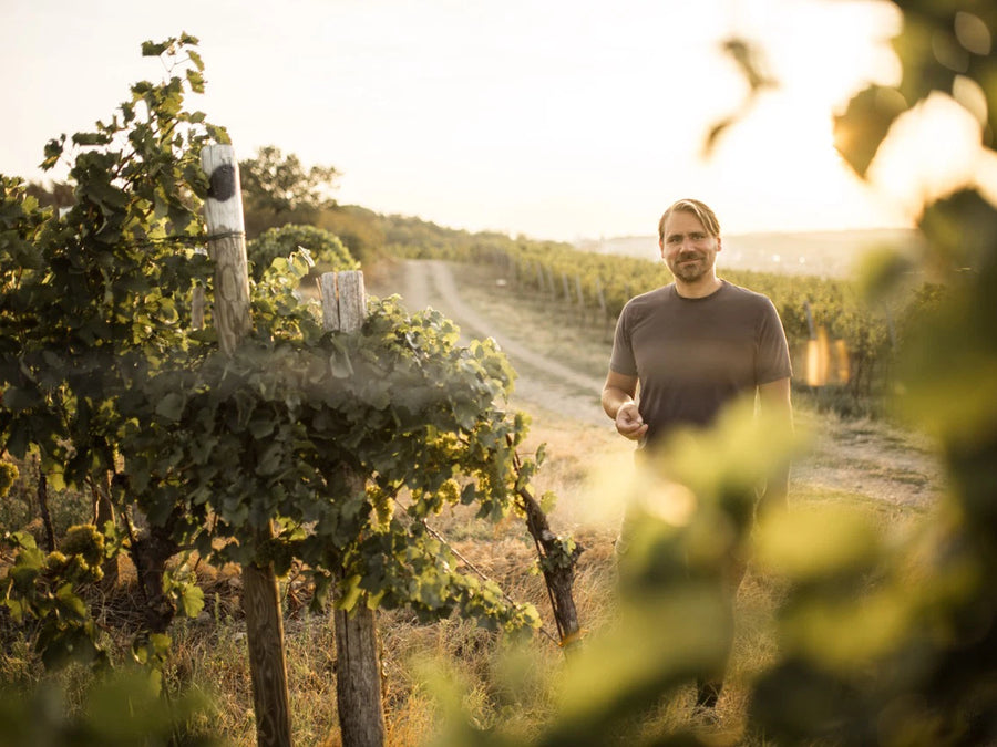 Weingut Markus Altenburger