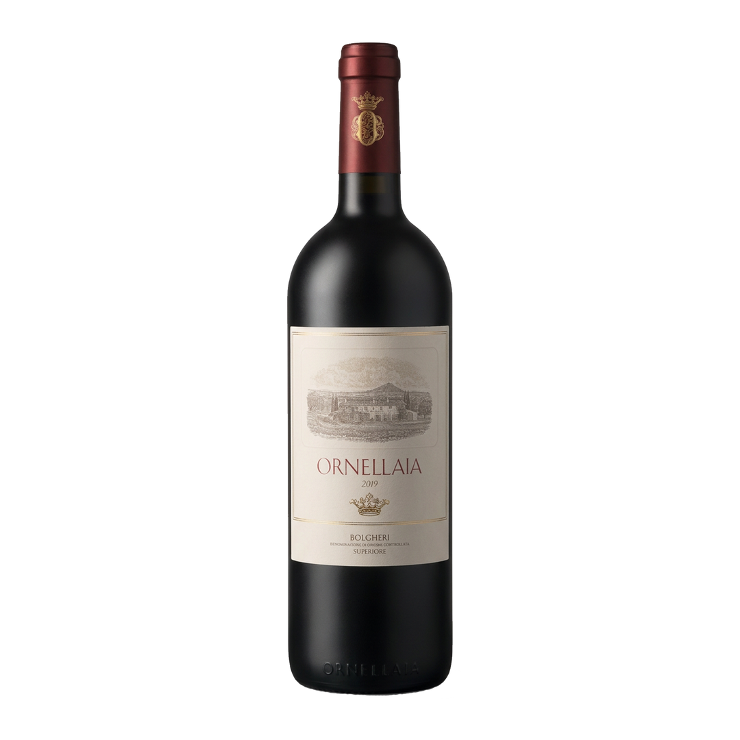 Ornellaia 2019 Bolgheri DOC Superiore Rosso