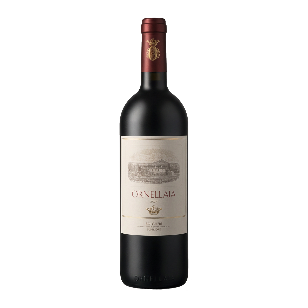 Ornellaia 2019 Bolgheri DOC Superiore Rosso