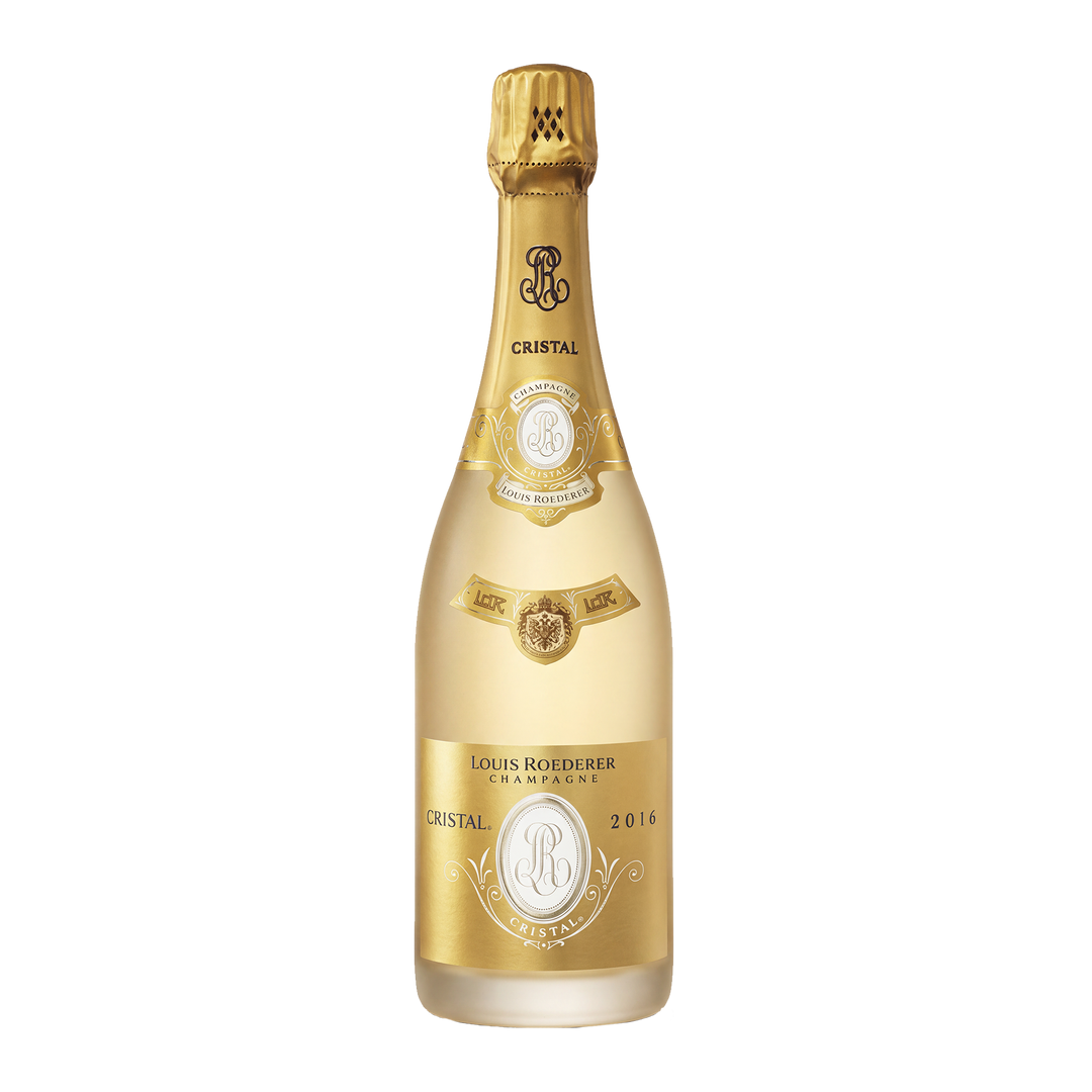 Cristal Brut 2016