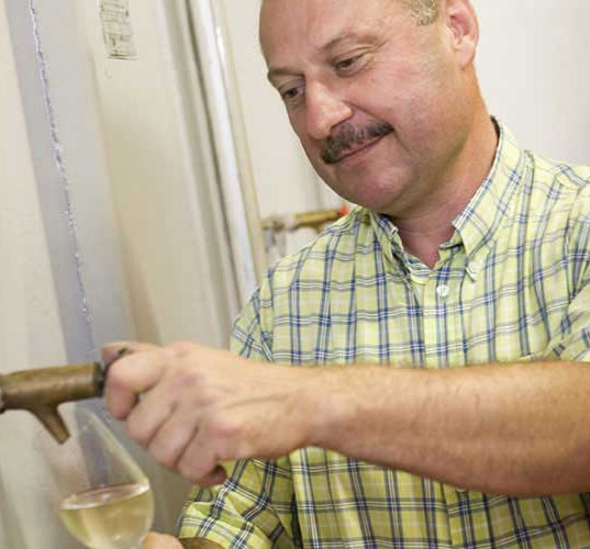 Weingut Maison Paul Chollet