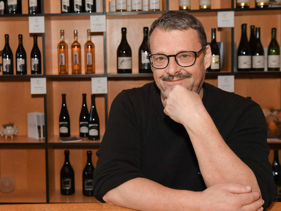 Weingut Bernard Cavé