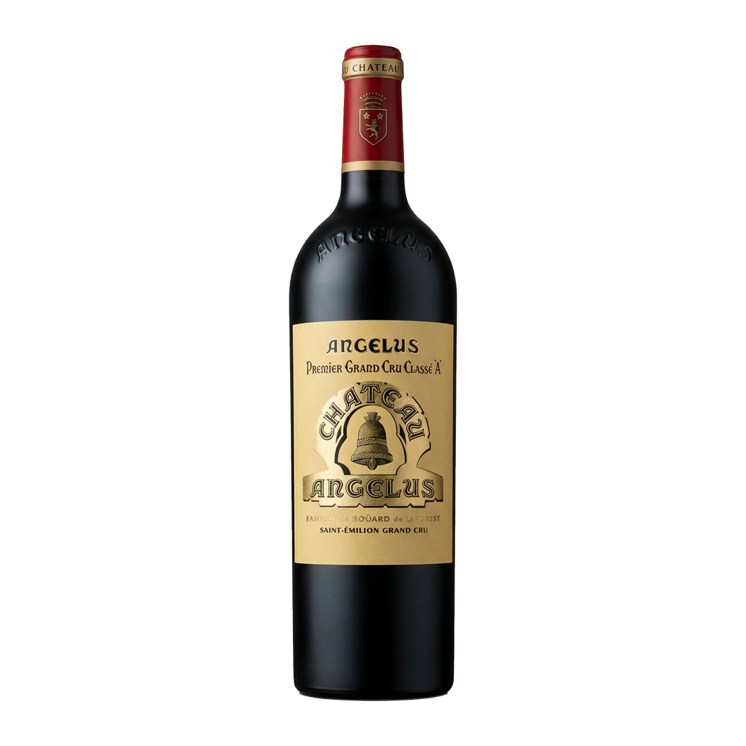Château Angelus 2016 1er Grand Cru Classé A