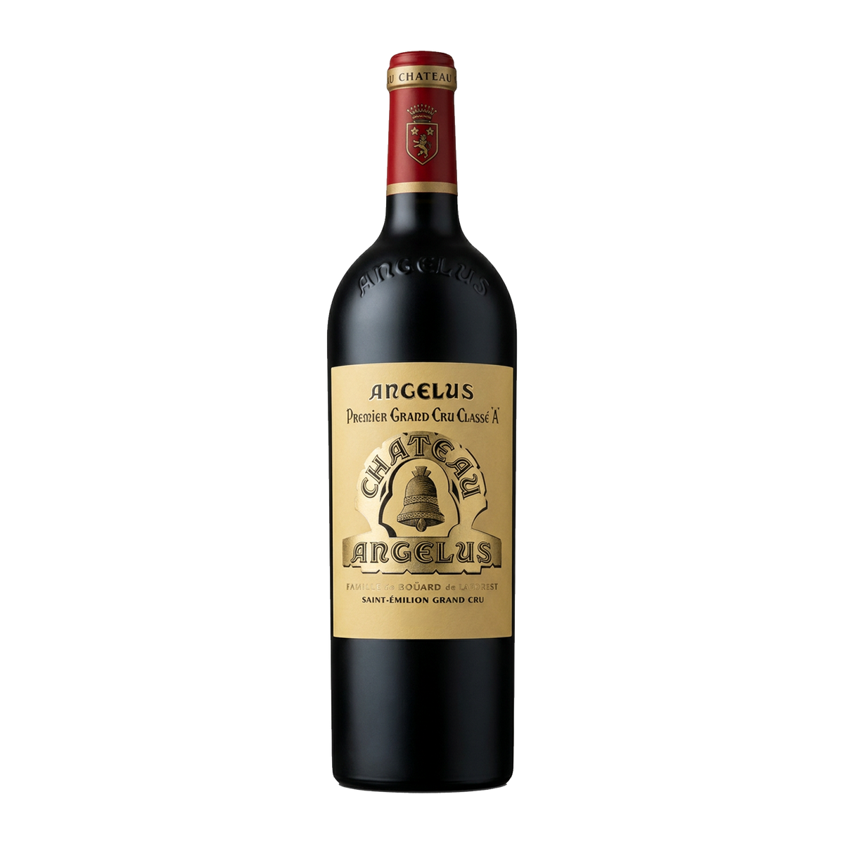 Château Angelus 2016 1er Grand Cru Classé A