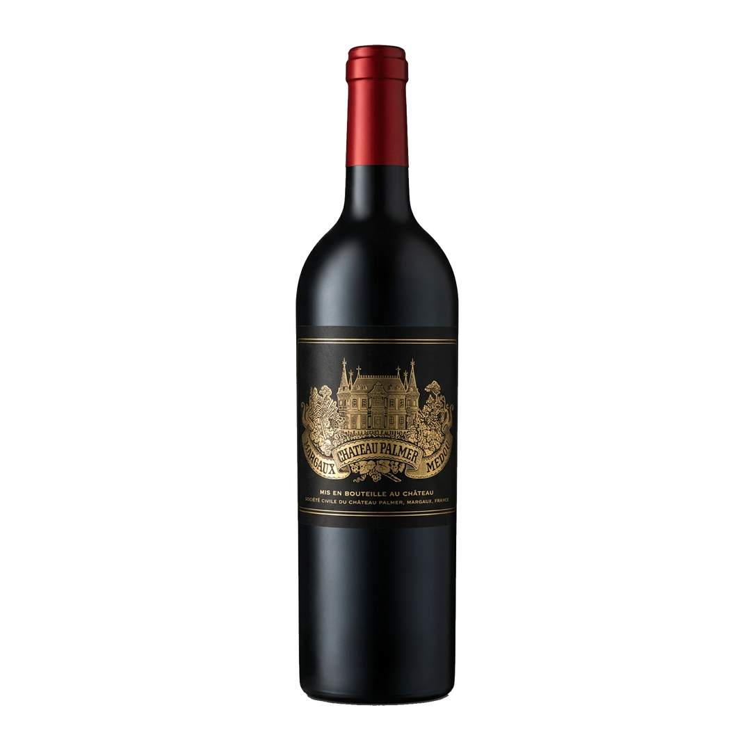 Château Palmer 2015 3ème Grand Cru Classé