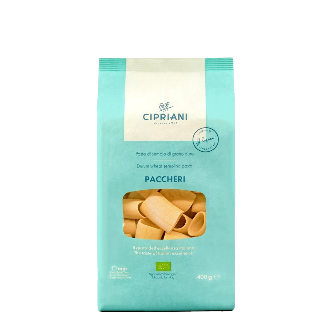 Paccheri