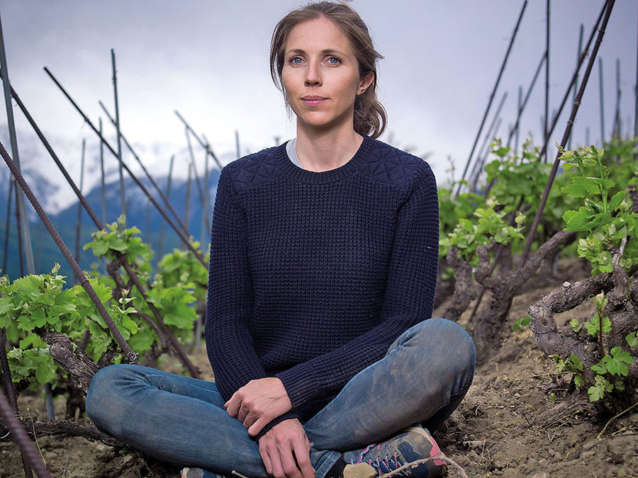 Weingut Domaine Caroline Frey