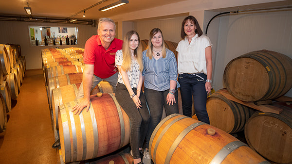 Weingut Goldenits Robert & Birgit GmbH