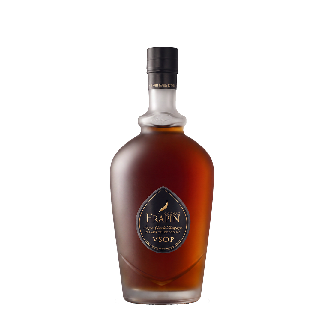 Cognac Frapin VSOP Grande Champagne