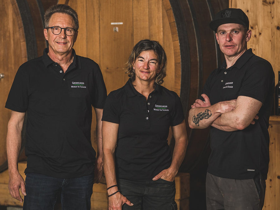 Weingut Grendelmeier