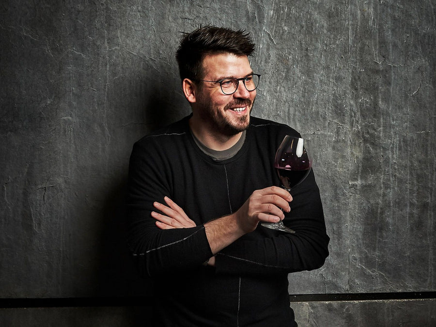Weingut Hannes Reeh