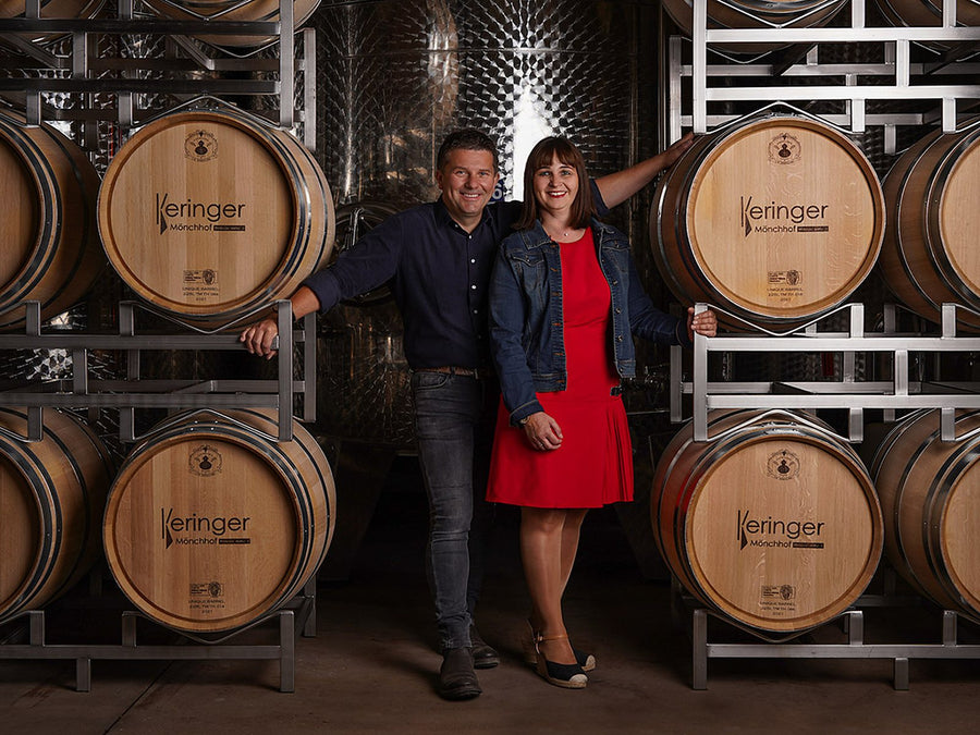 Weingut Weingut Keringer