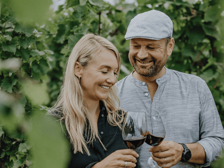 Weingut K + K Kirnbauer Weingut