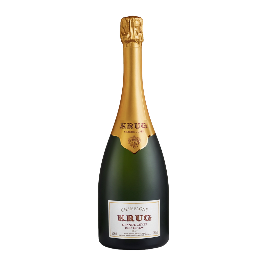 Krug Grande Cuvée