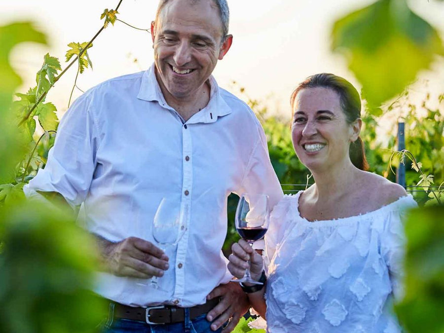 Weingut Miquel Oliver