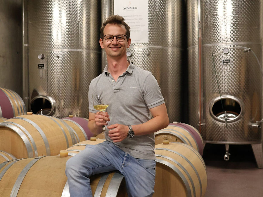 Weingut Sommer Leo