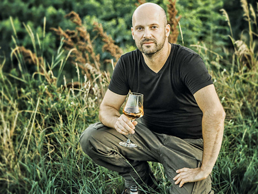 Weingut Kloster am Spitz