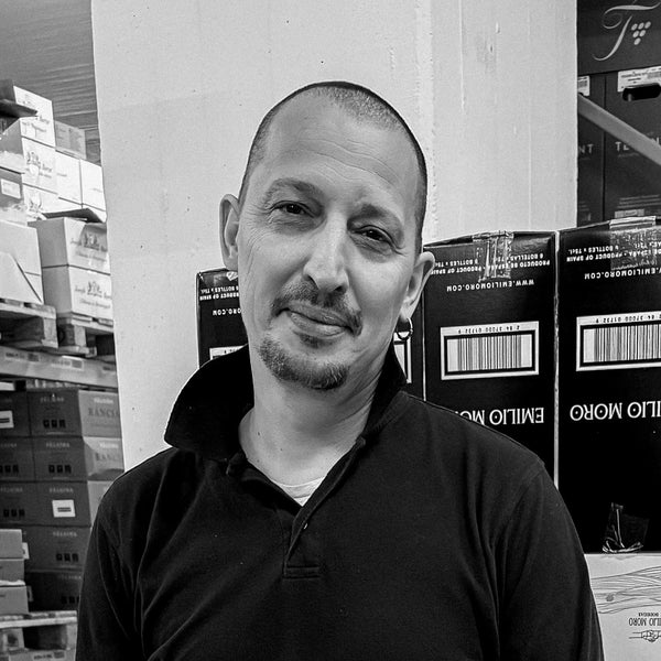 Zoran Balacikic