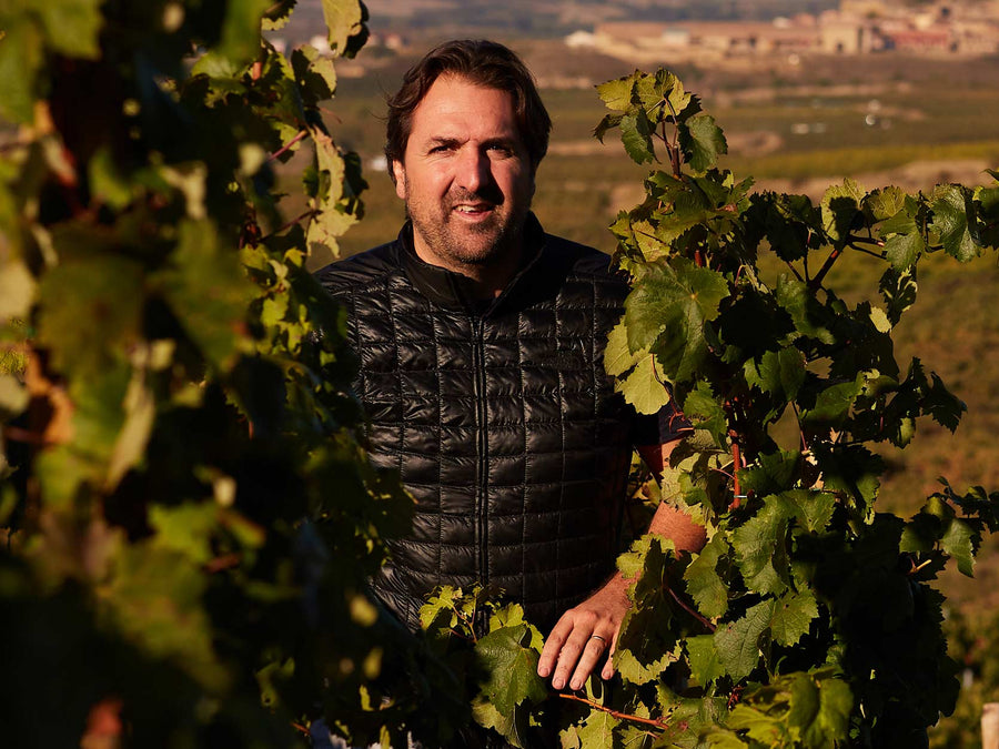 Weingut Bodegas Exopto
