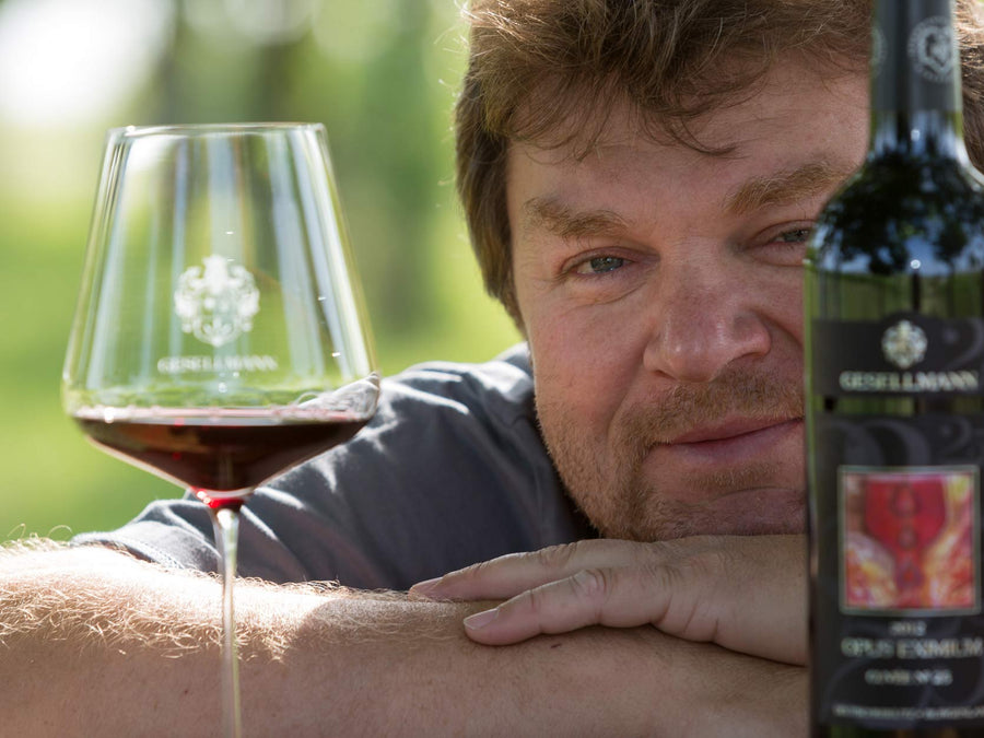 Weingut Weingut Gesellmann
