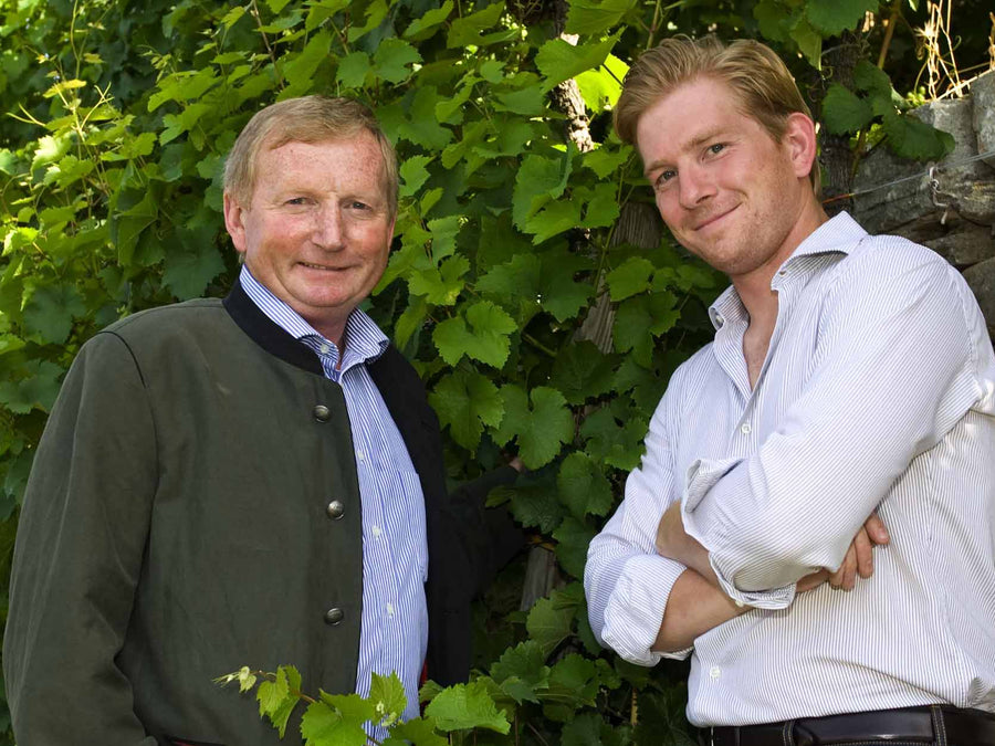 Weingut Weingut Franz Hirtzberger