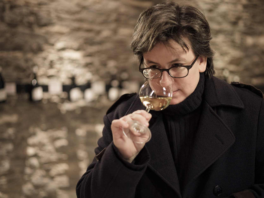 Weingut Collection Chandra Kurt