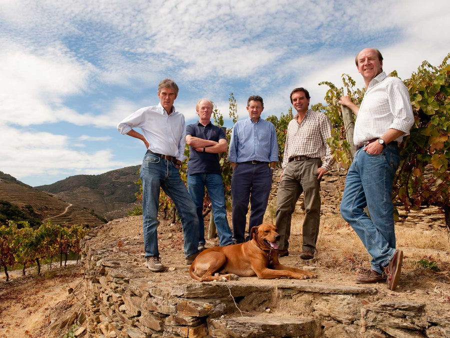 Weingut Prats & Symington
