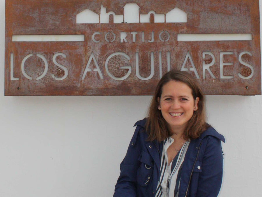 Weingut Cortijo Los Aguilares