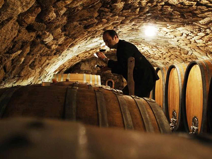 Weingut Paul Kerschbaum