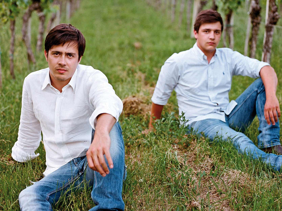 Weingut Weingut Tement