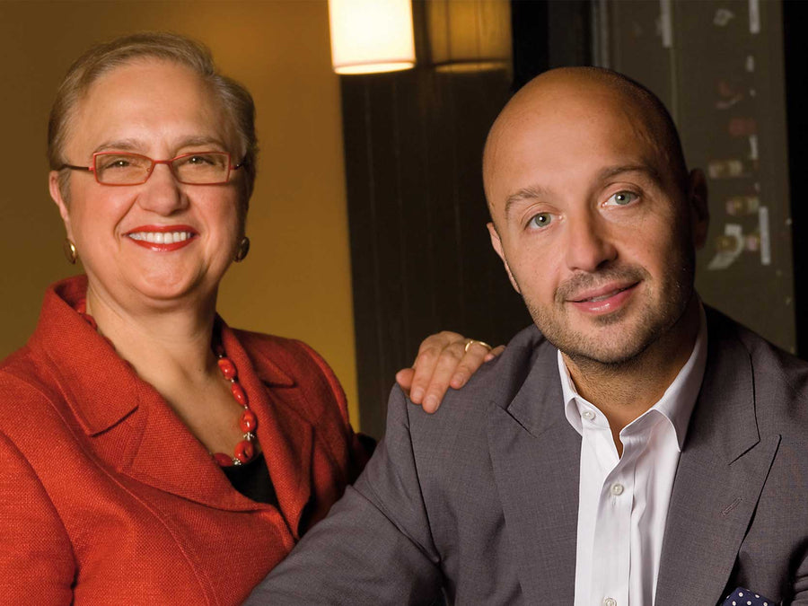 Weingut Bastianich