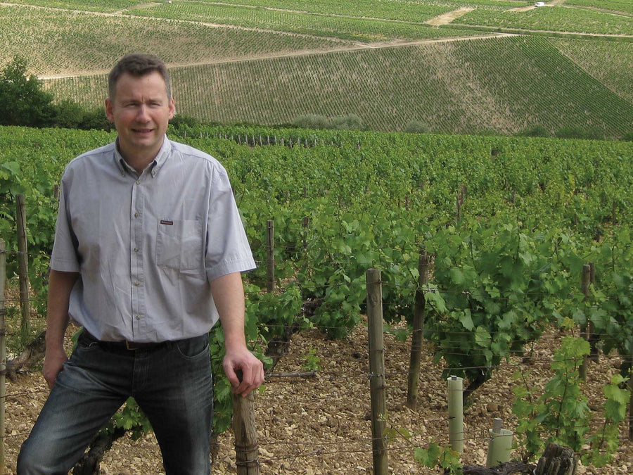 Weingut Billaud Samuel
