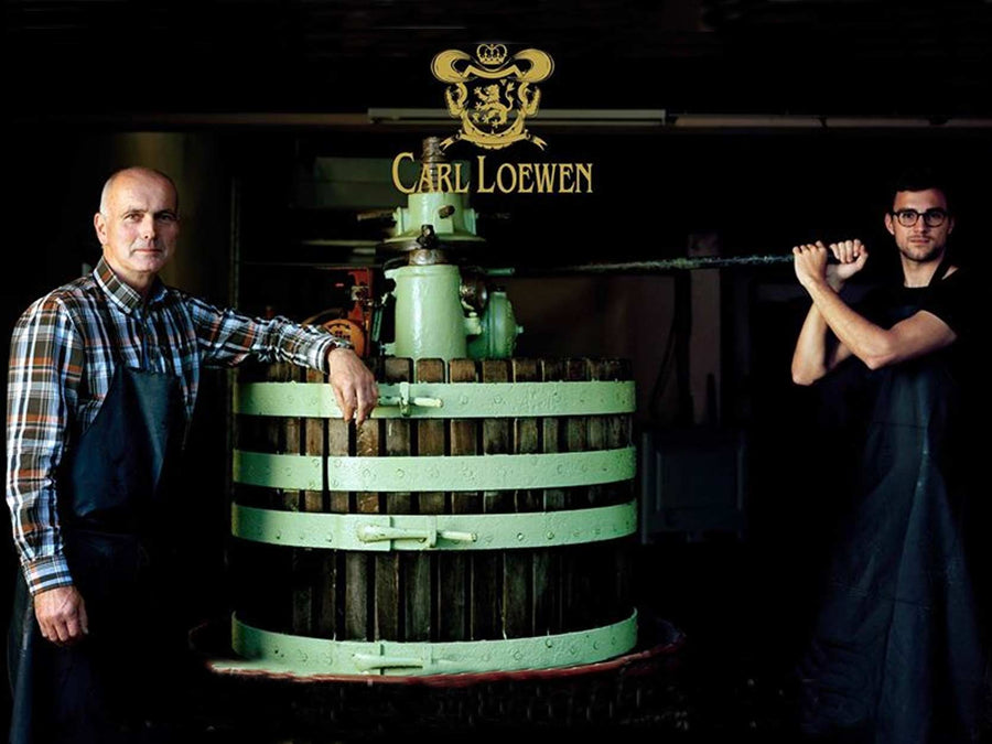 Weingut Weingut Carl Loewen
