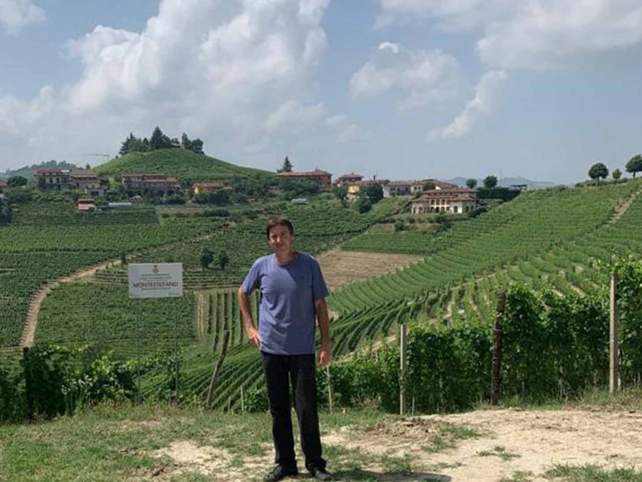 Weingut La Ca' Növa