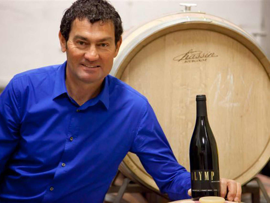 Weingut Markus Stäger