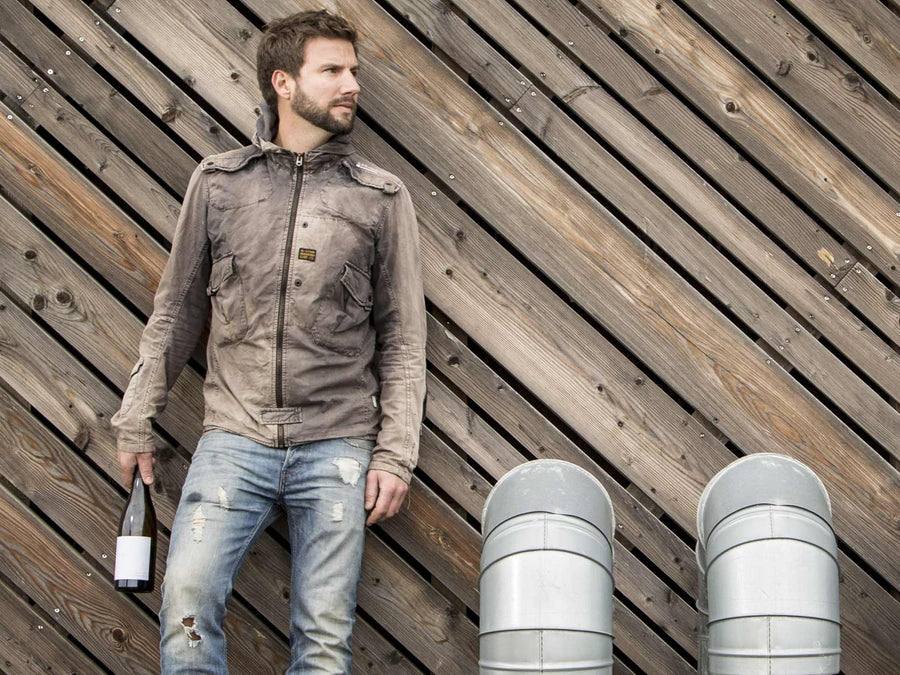 Weingut Claus Preisinger
