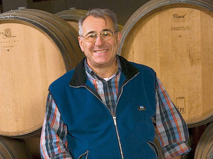 Weingut Luciano Sandrone