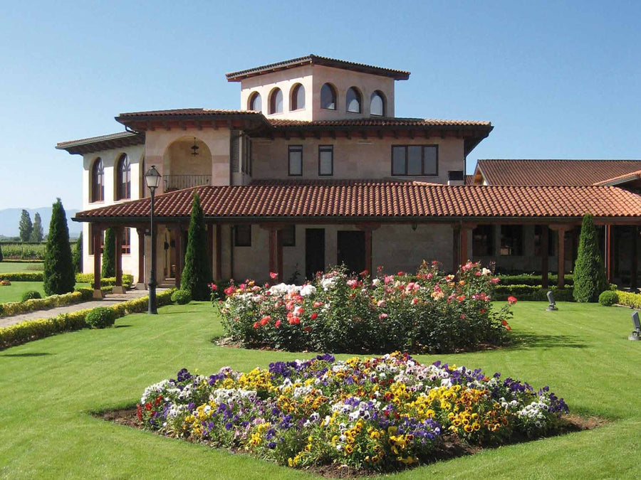 Weingut Bodegas Altanza