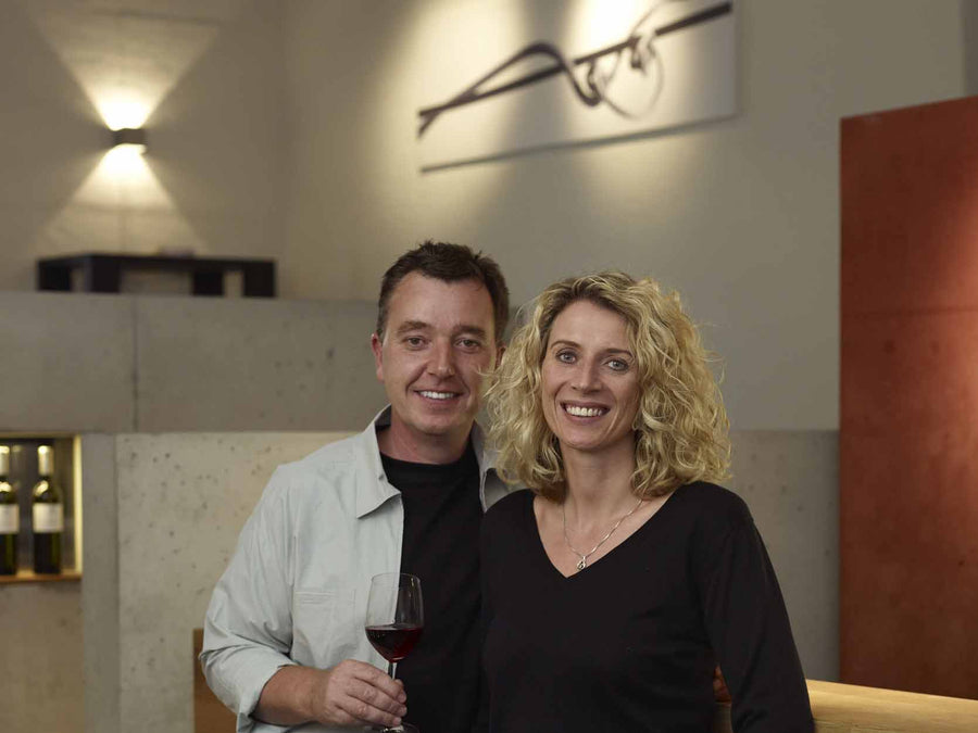 Weingut Johanniterkeller - Martin Hubacher