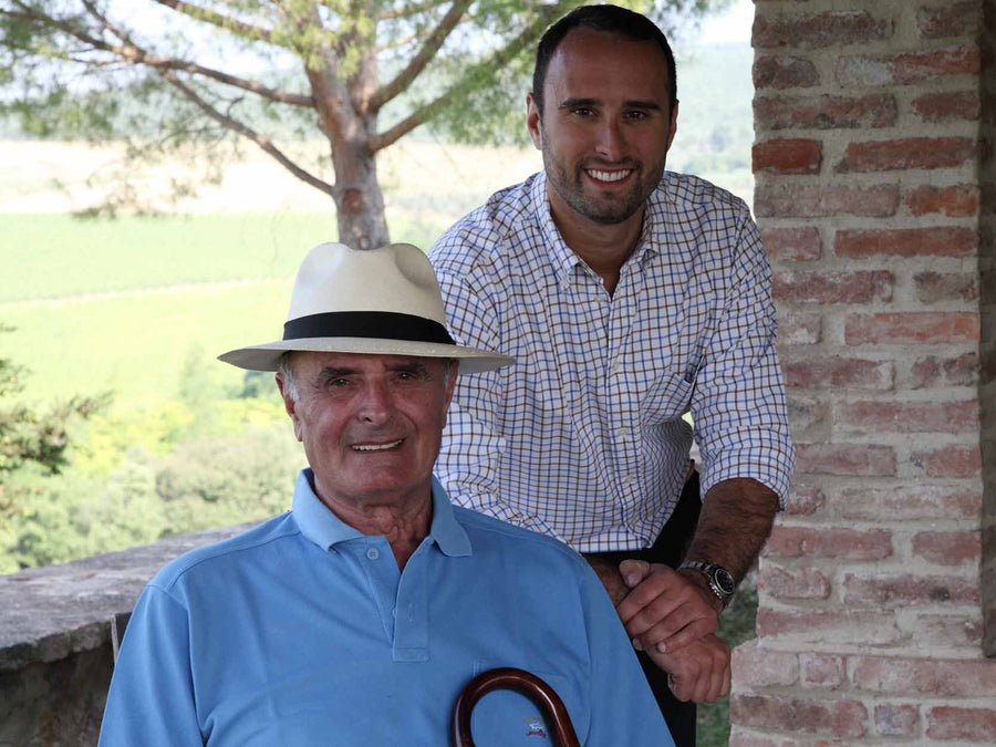 Weingut Decugnano